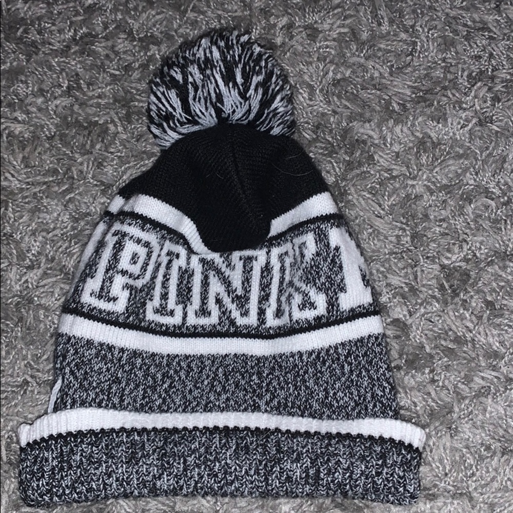 Beanie - Picture 2 of 2